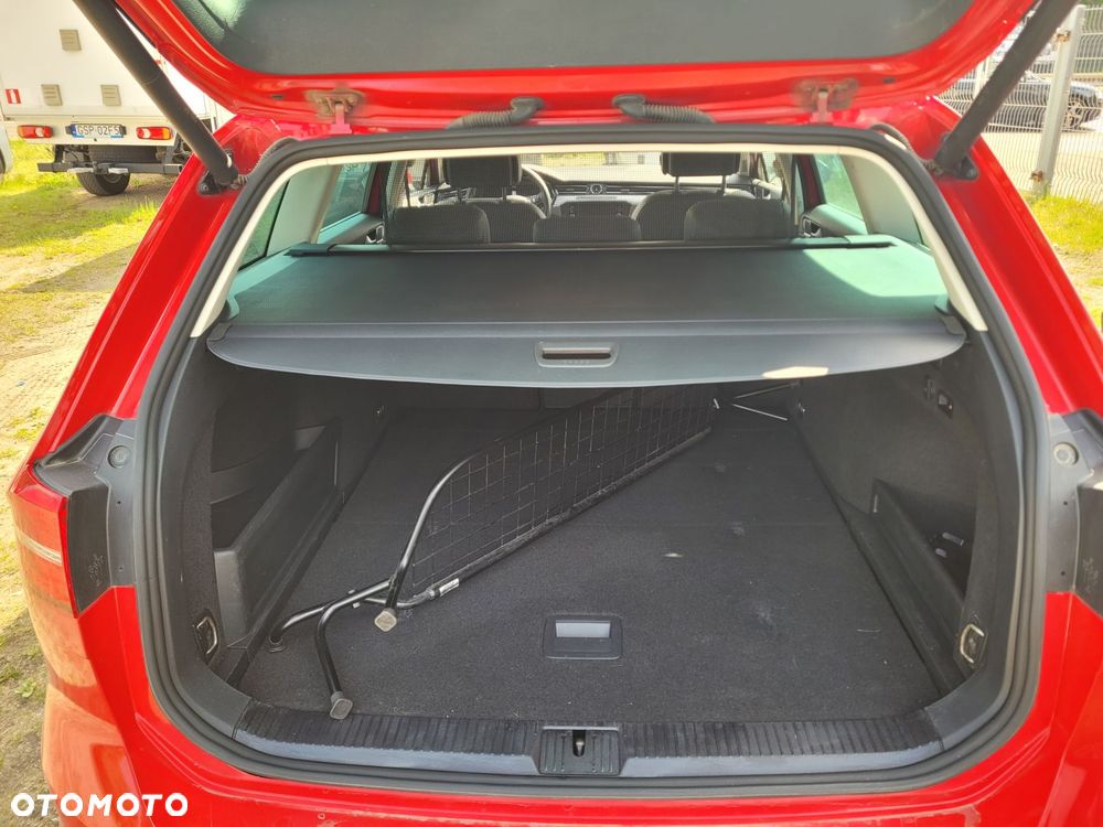 Volkswagen Passat 2.0 TDI BMT Highline DSG - 32