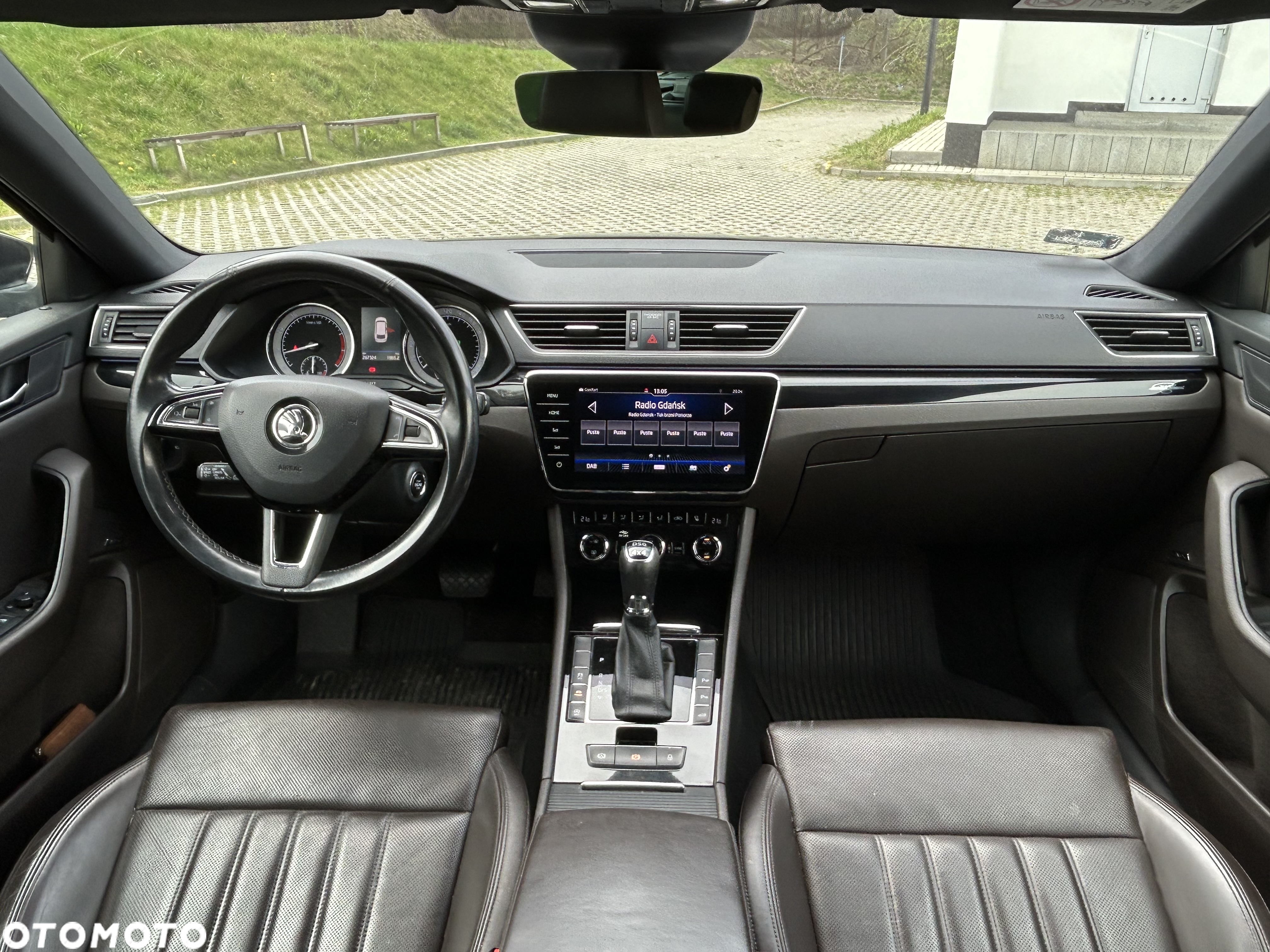 Skoda Superb 2.0 TSI 4x4 L&K DSG - 20