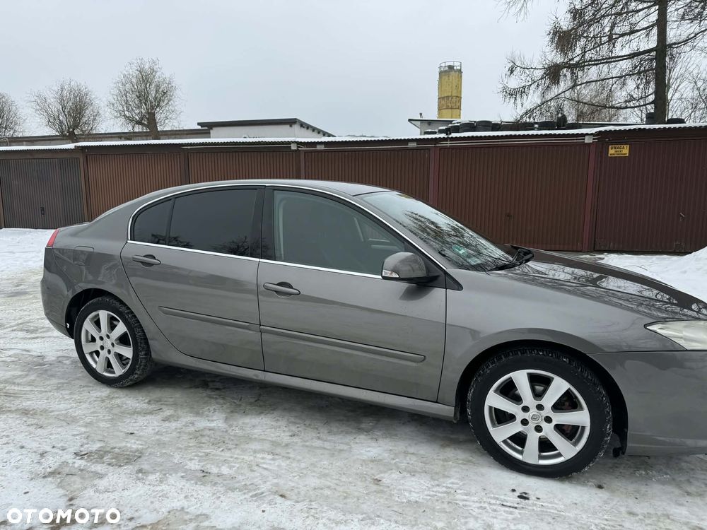 Renault Laguna 2.0 DCi FAP Expression - 1