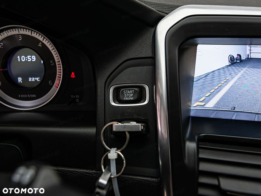 Volvo XC 60 - 18