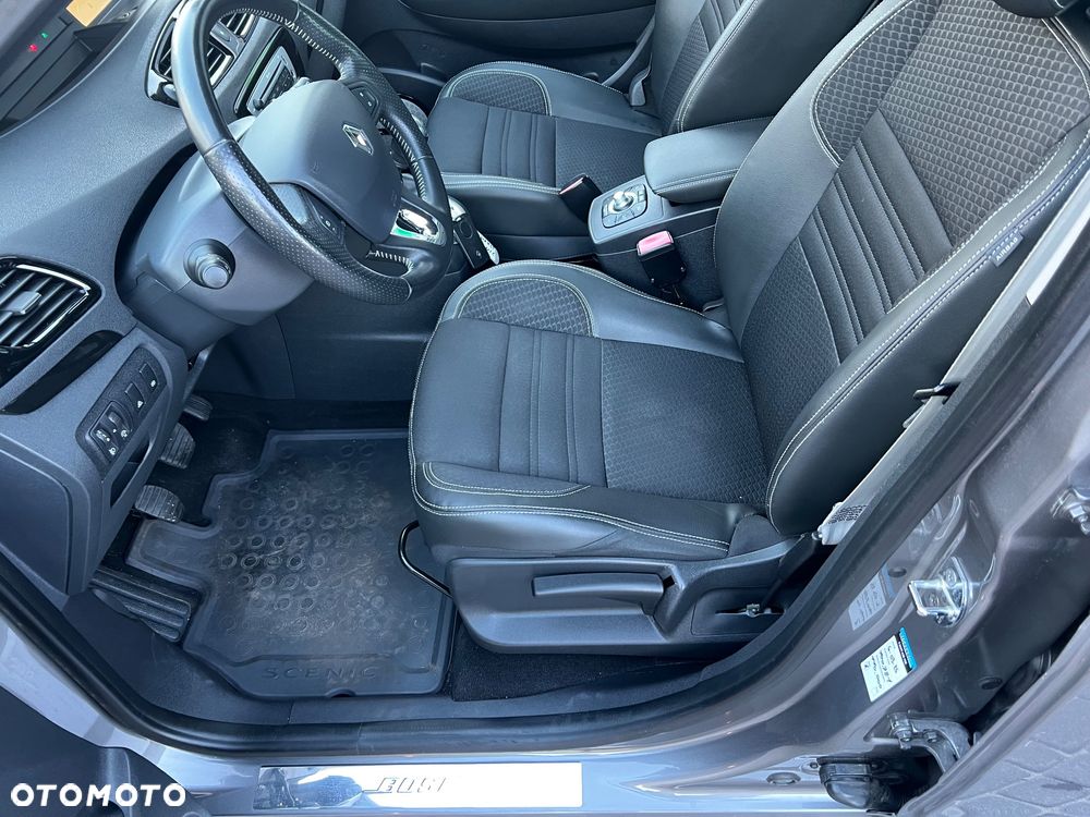 Renault Scenic 1.2 TCe Energy Bose - 14