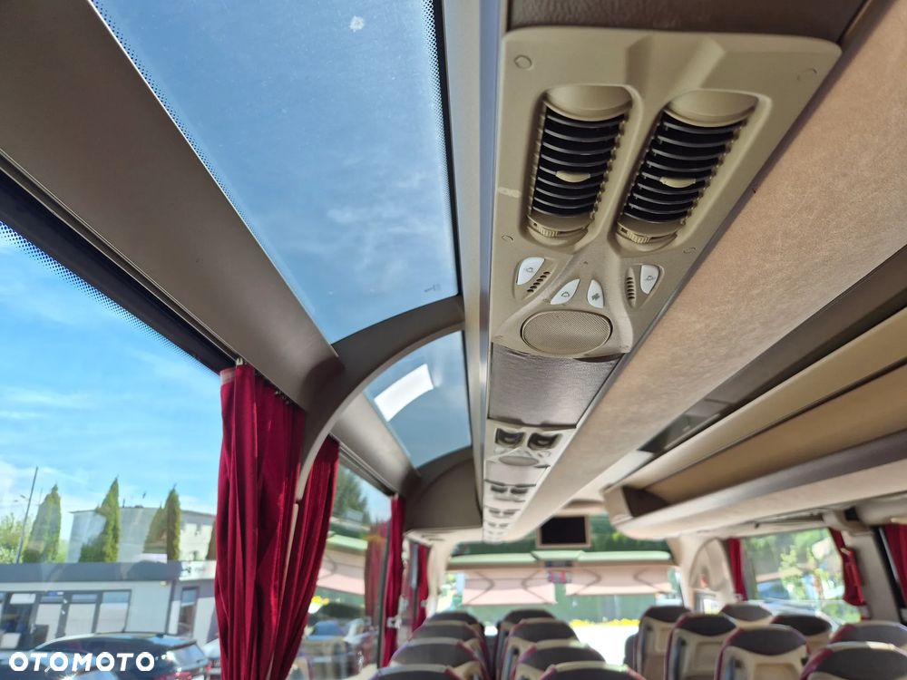 Irisbus MAGELYS / SPROWADZONY / 61 MIEJSC/ EURO 5 - 32