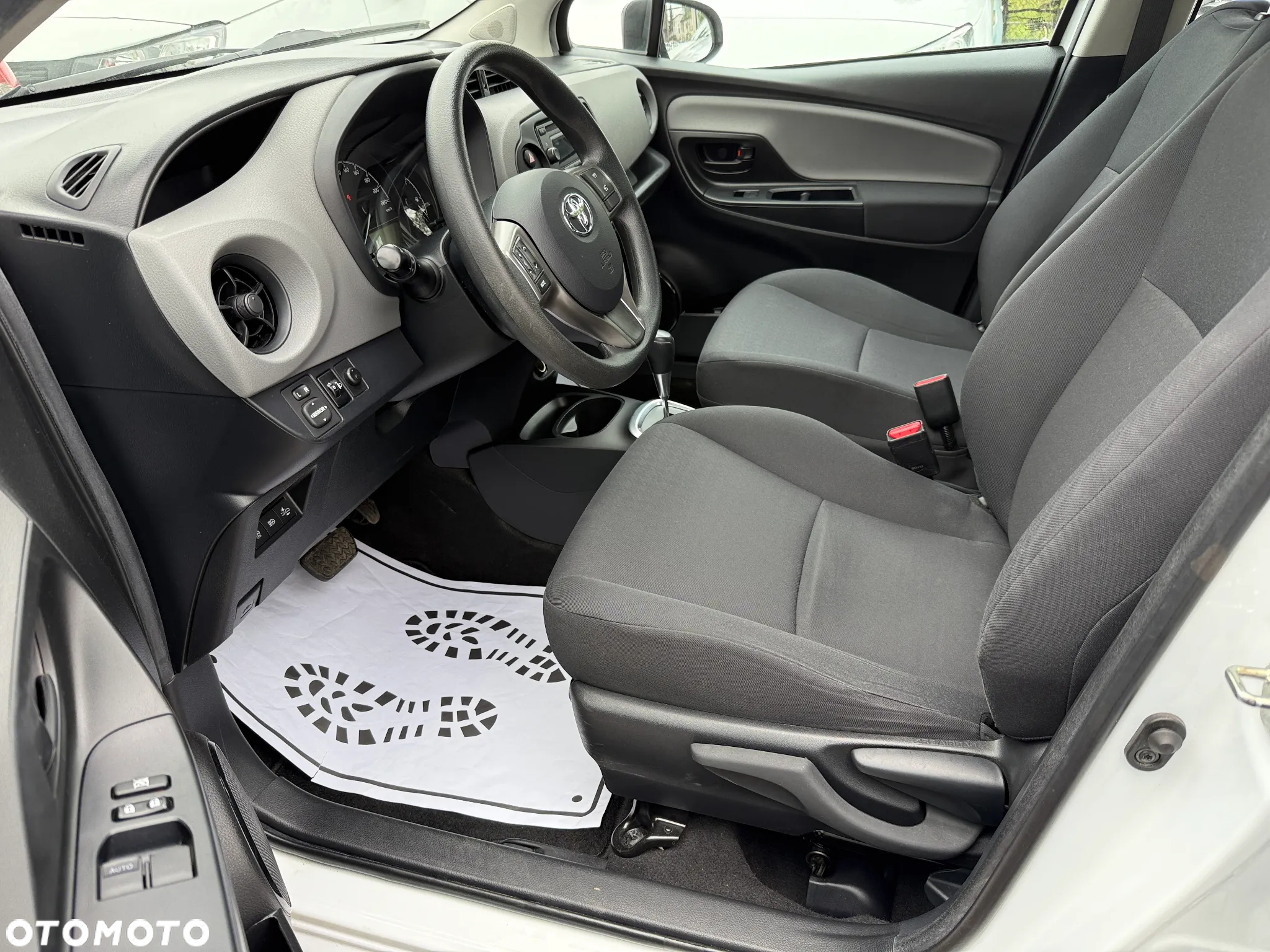 Toyota Yaris - 3