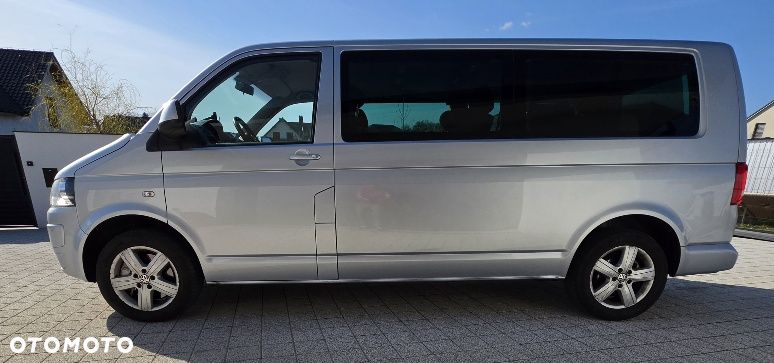 Volkswagen Caravelle L2 Comfortline - 4