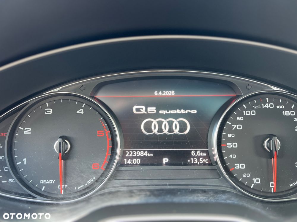 Audi Q5 2.0 TDI Quattro S tronic design - 34