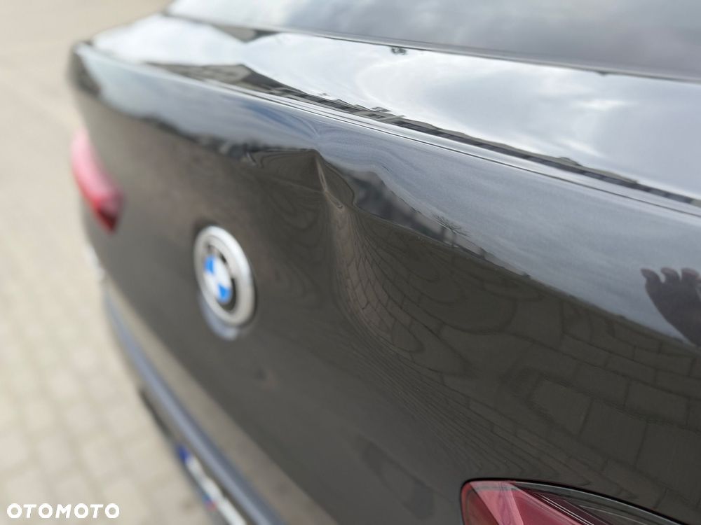 BMW X4 xDrive30i M Sport X sport - 19
