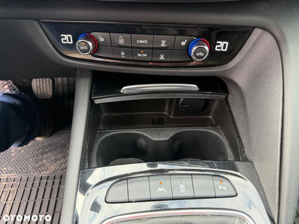 Opel Insignia 2.0 Dynamic - 21