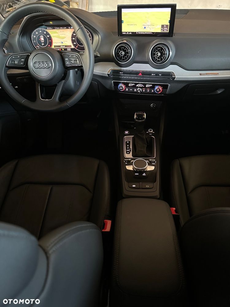 Audi Q2 35 TFSI S tronic S line - 14