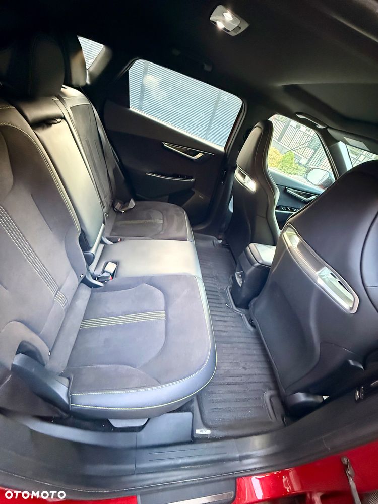 Kia EV6 77.4kWh GT AWD - 11
