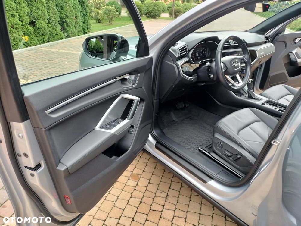 Audi Q3 45 TFSI quattro S tronic S line - 9