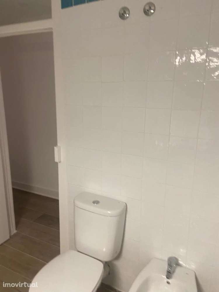 Apartamento T3 renovado no centro de Lisboa - Grande imagem: 4/18