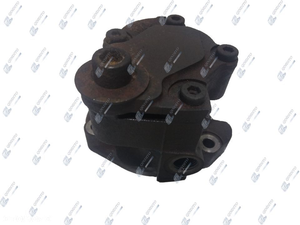 POMPA PALIWA MERCEDES ATEGO 815 817 OM904 815817150170 - 3