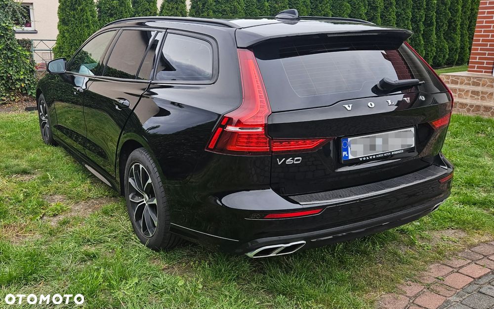 Volvo V60 D3 Geartronic Inscription - 7