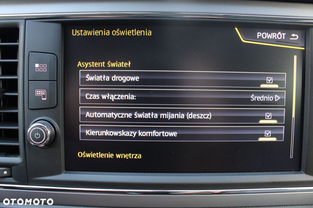 Seat Leon 1.2 TSI Style - 24