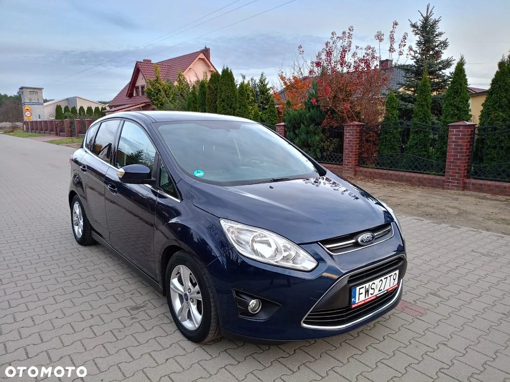Ford C-MAX - 3
