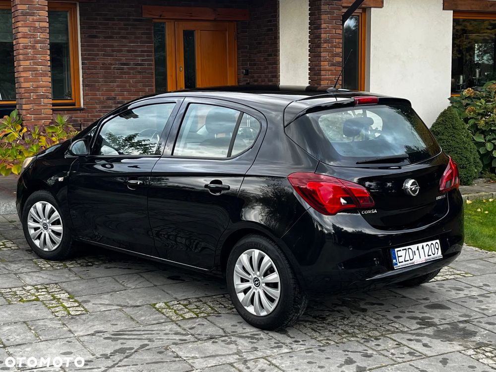 Opel Corsa 1.4 Enjoy S&S - 11