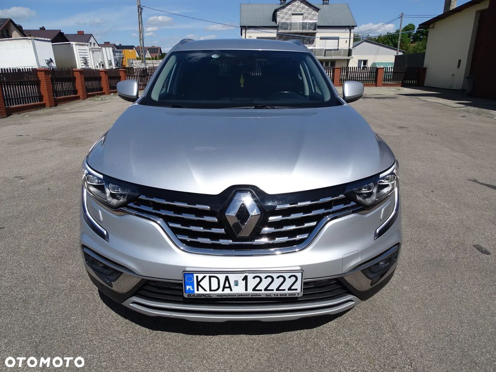 Renault Koleos 2.0 Blue dCi Initiale Paris 4x4 X-Tronic - 2