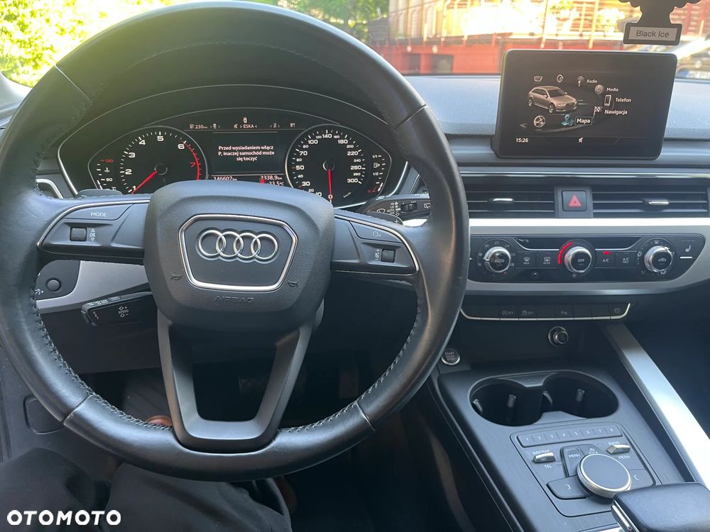 Audi A4 Avant 1.4 TFSI S tronic - 23