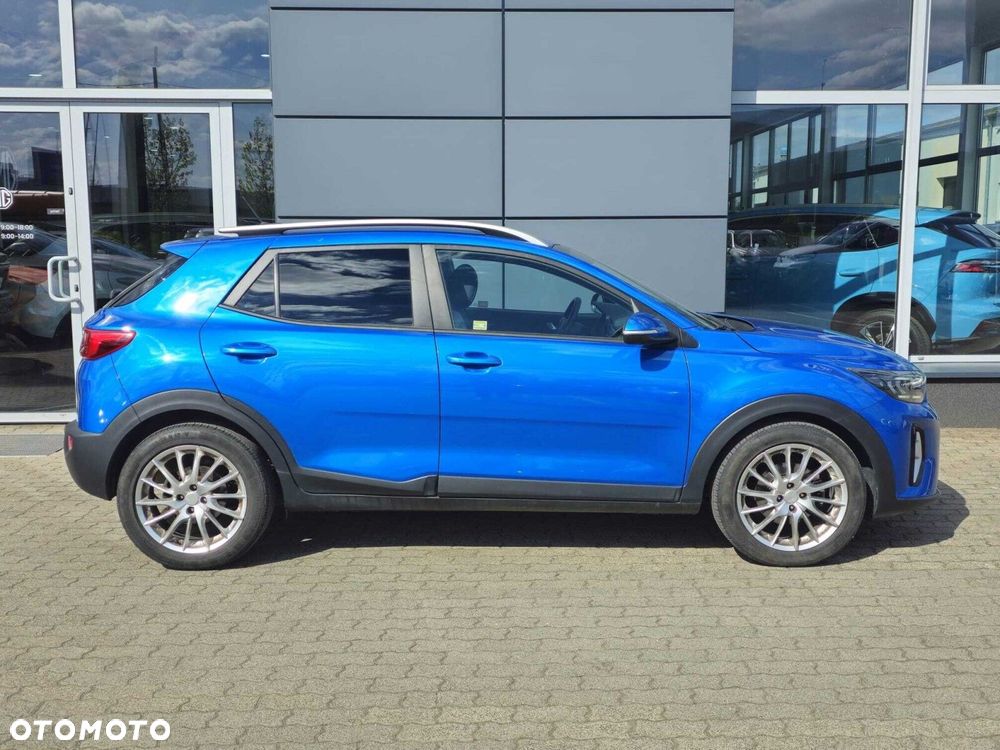 Kia Stonic 1.0 T-GDI MHEV L - 5
