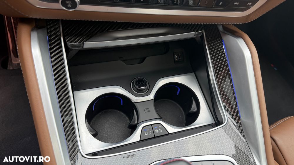 BMW X5 M - 27