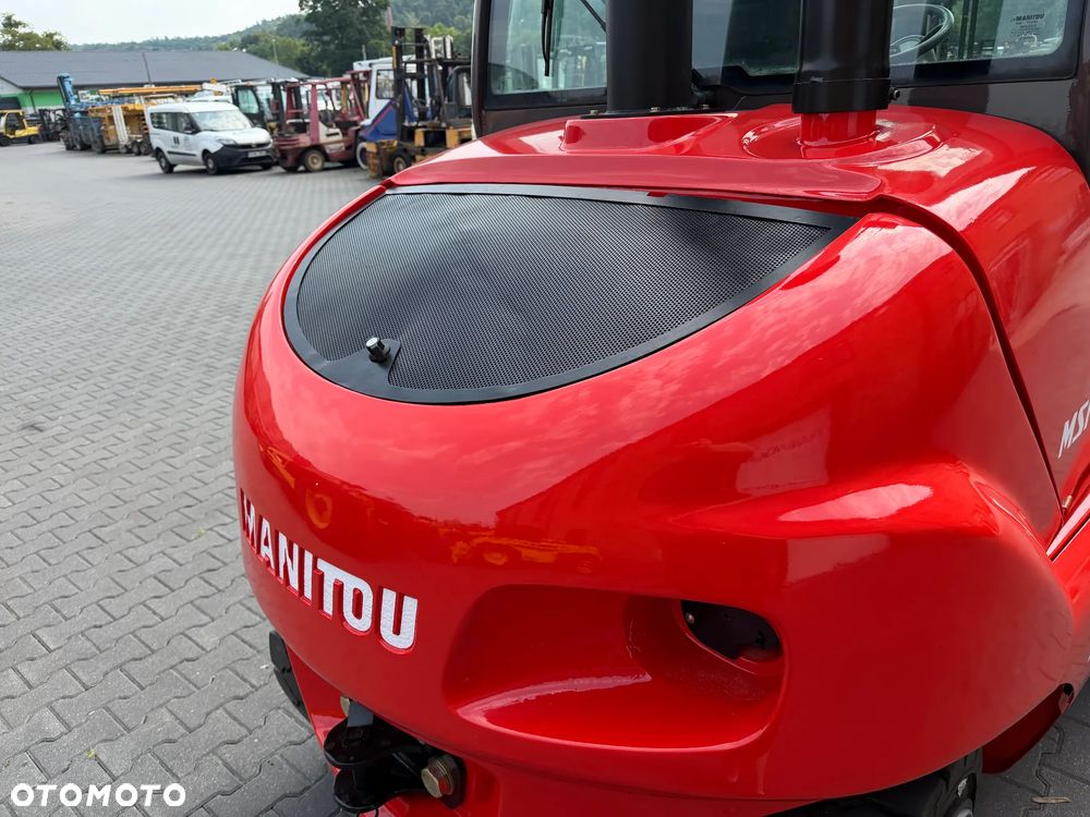 Manitou MSI 40 T - 16