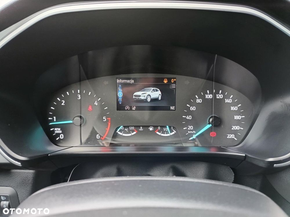 Ford Kuga 1.5 EcoBlue FWD Titanium - 24