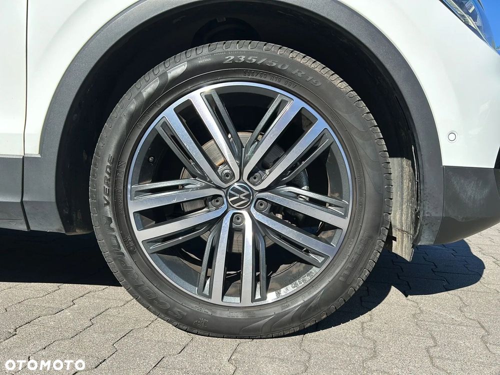 Volkswagen Tiguan - 41