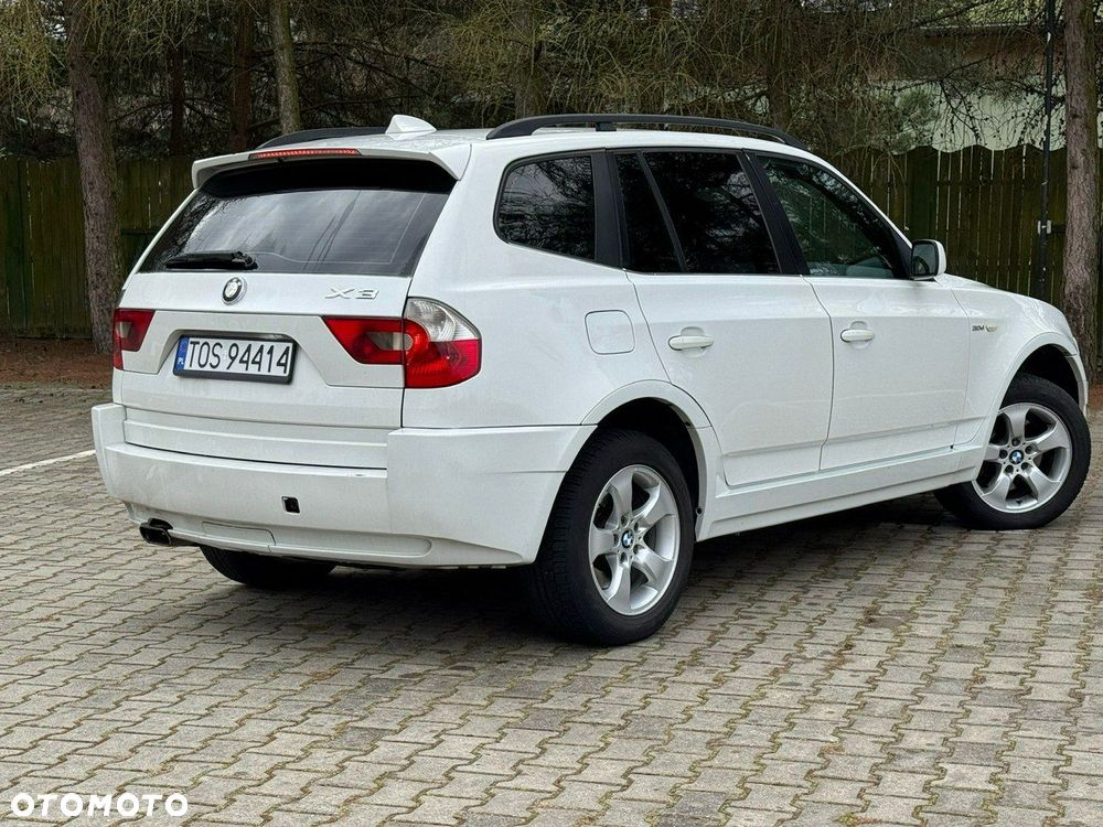BMW X3 - 15