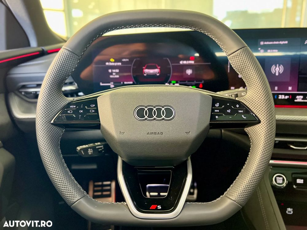 Audi Q5 40 TDI quattro S tronic S line - 16