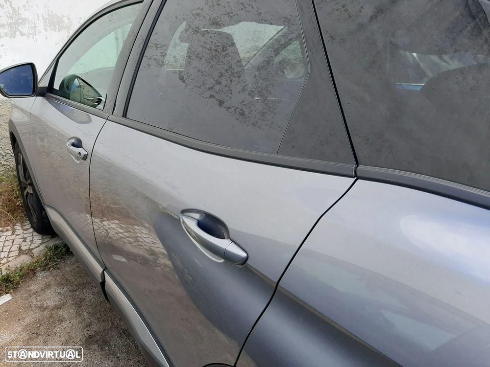 Peugeot 3008 PureTech 130 Stop & Start Allure - 3