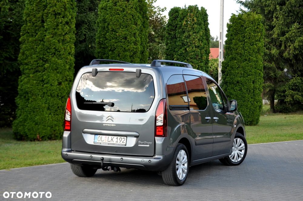Citroën Berlingo Multispace BlueHDi 120 S&S XTR - 6
