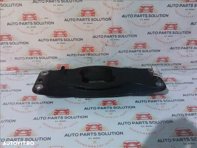 traversa cutie viteze 2.0 d bmw seria 5 an fabr.2009 - 1