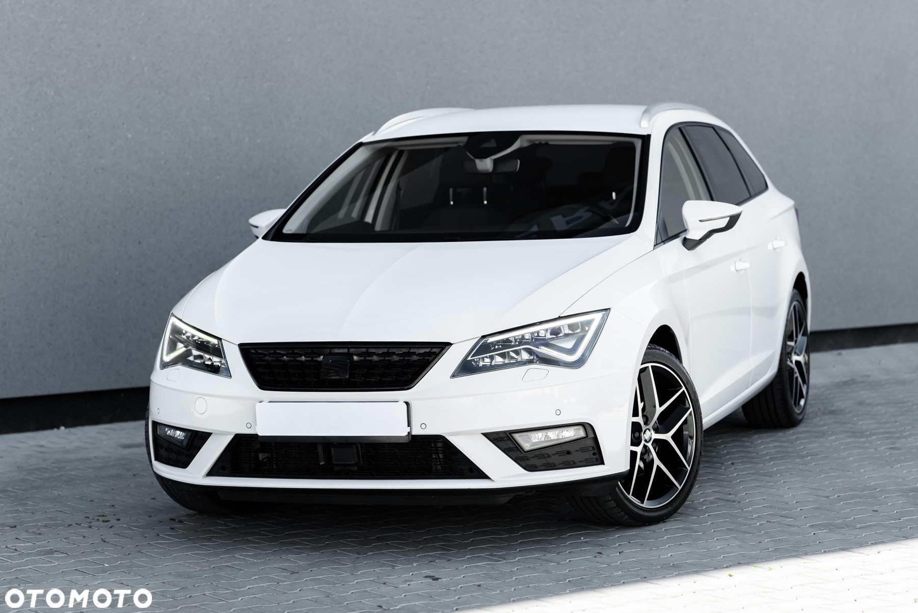 Seat Leon 2.0 TDI DPF DSG Style - 2