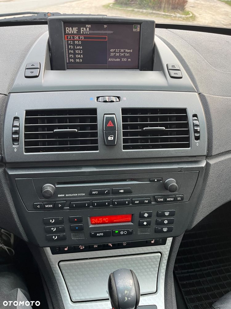 BMW X3 - 22