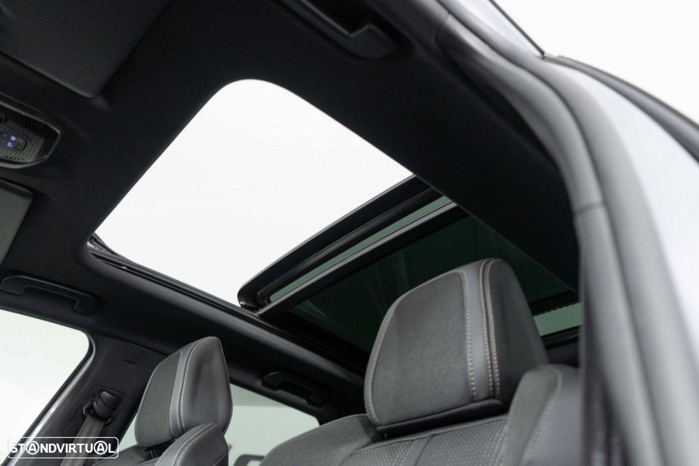 Peugeot 3008 1.6 Hybrid4 GT e-EAT8 - 25