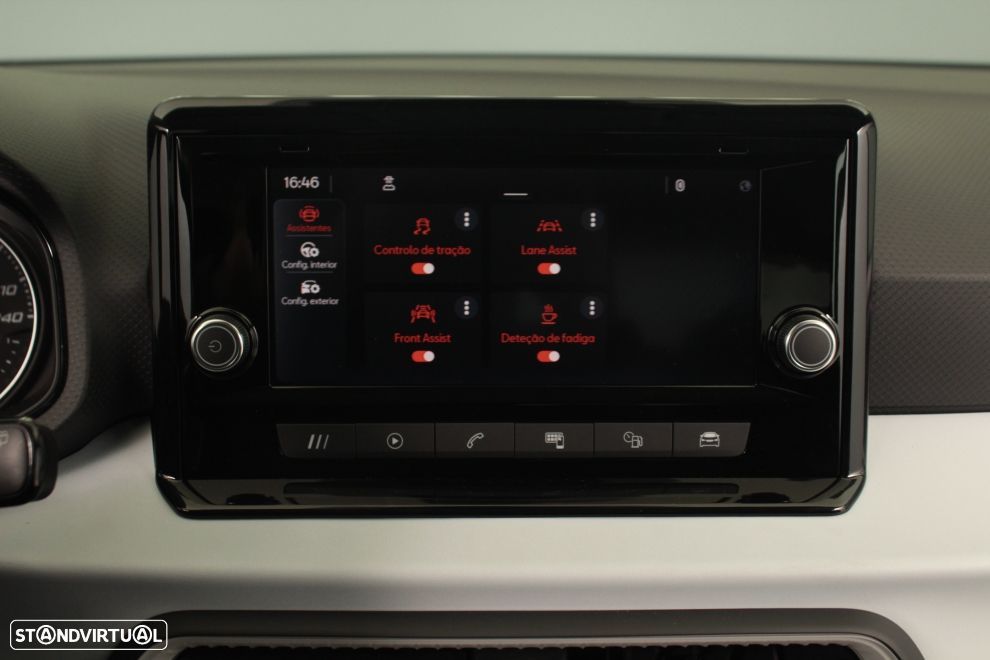 SEAT Arona 1.0 TSI Style - 19