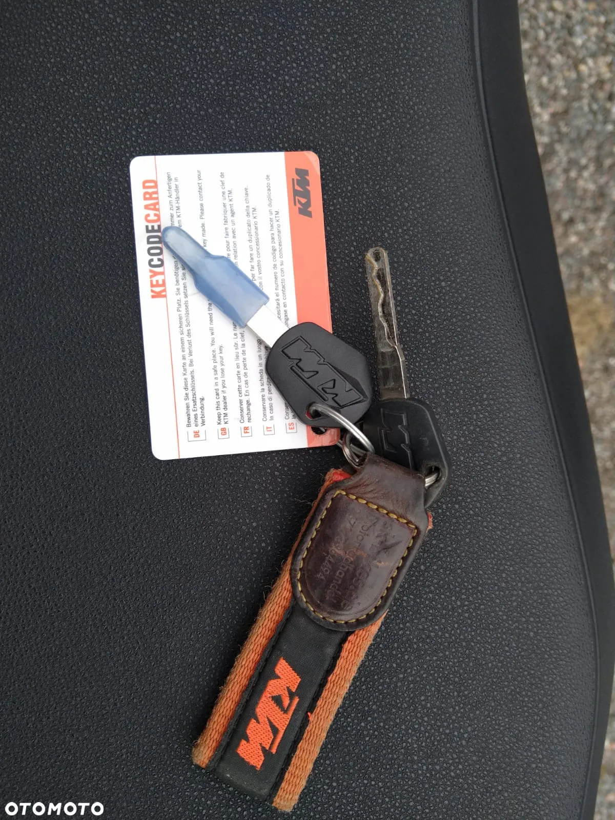 KTM Adventure - 15