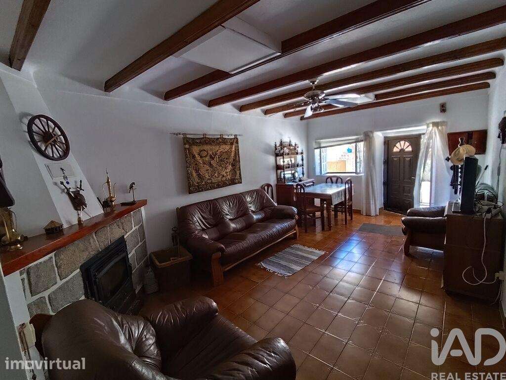 Moradia em banda T3 em Covas e Vila Nova de Oliveirinha de 90,28 m2 - Grande imagem: 3/31