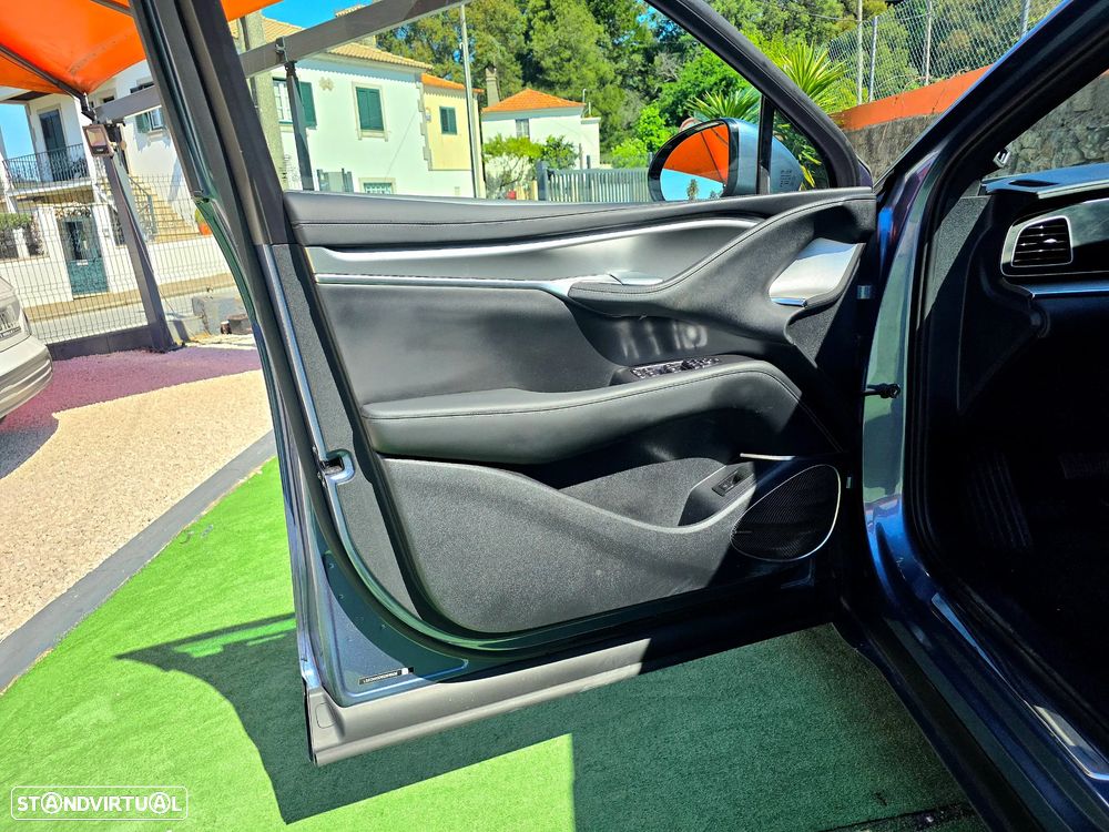 BYD Sealion 7 Comfort - 5