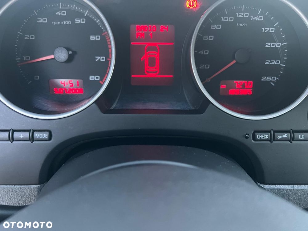 Seat Exeo 1.8T Style - 22
