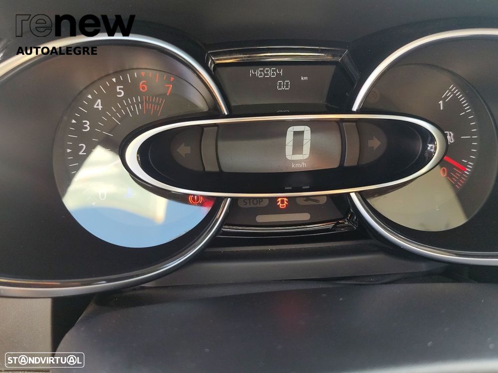 Renault Clio Sport Tourer 0.9 TCe Limited - 24