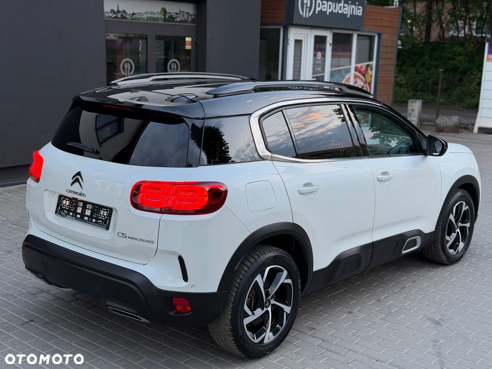 Citroën C5 Aircross 1.2 PureTech Feel - 37