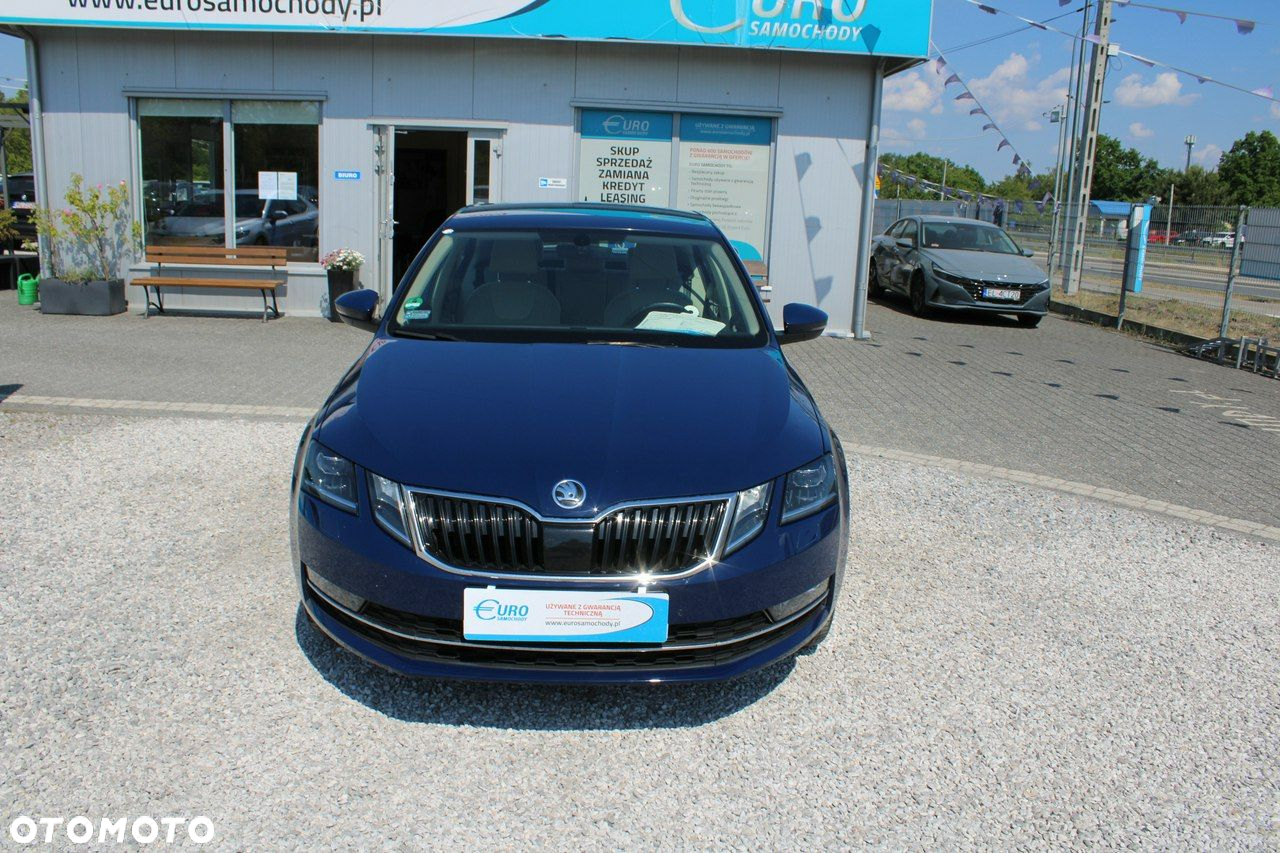 Skoda Octavia 2.0 TDI SCR Style - 4