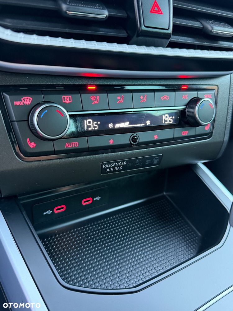 Seat Arona 1.0 TSI OPF DSG Fast Lane FR BEATS - 24