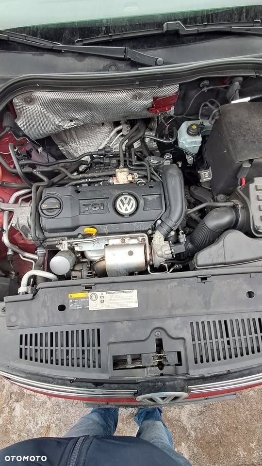 Volkswagen Tiguan 1.4 TSI BlueMotion Technology Lounge Sport & Style - 2