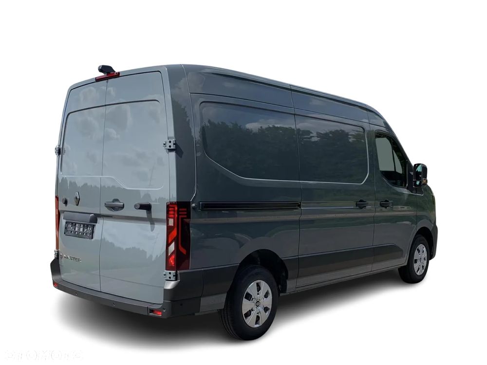 Renault Master L2H2 150KM M6 - 5