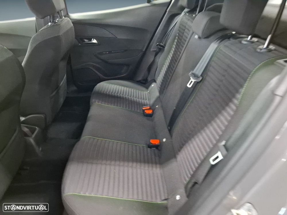 Peugeot 2008 1.2 PureTech Active - 14