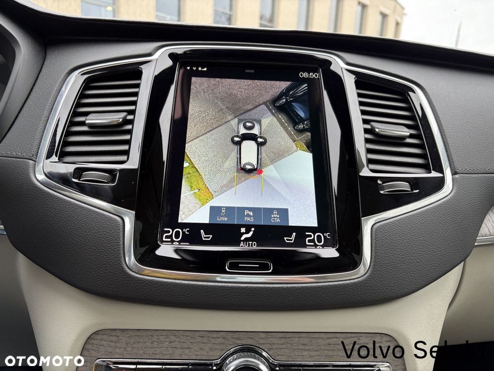 Volvo XC 90 - 13