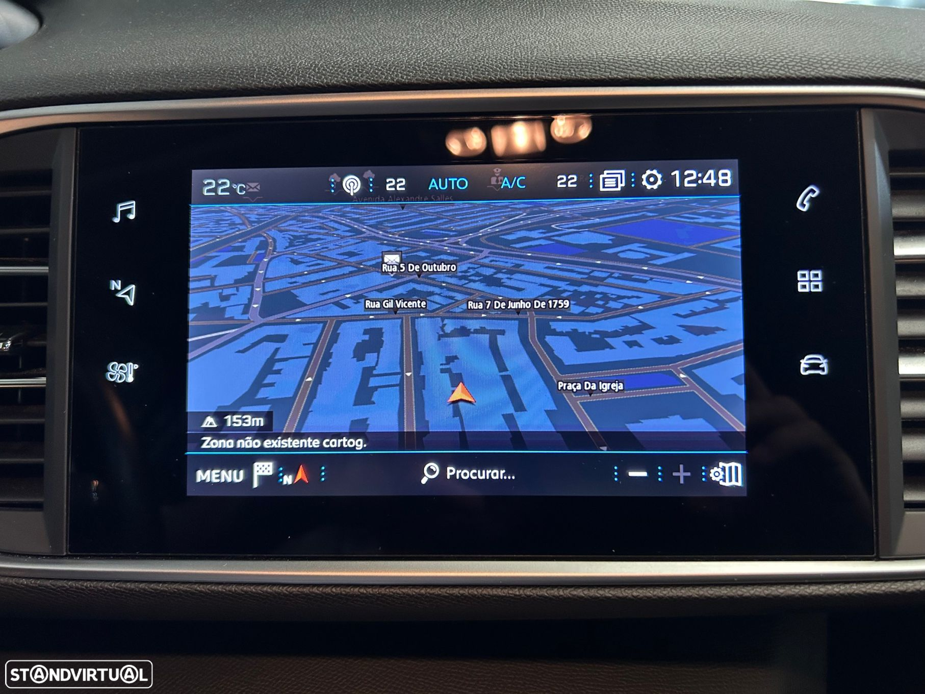Peugeot 308 SW 1.2 PureTech Style - 26
