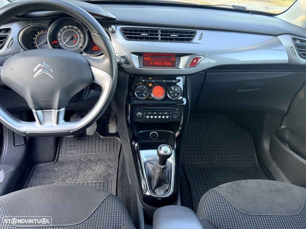 Citroën C3 - 12